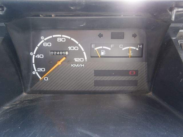 1991 Suzuki Other Carry RHD Kei Truck - photo 5
