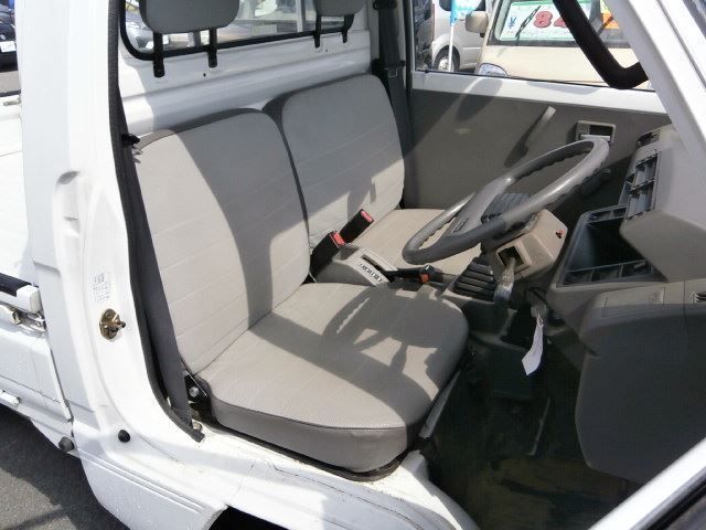 1991 Suzuki Other Carry RHD Kei Truck - photo 6