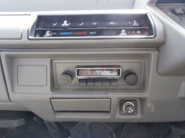 1991 Suzuki Other Carry RHD Kei Truck - photo 7