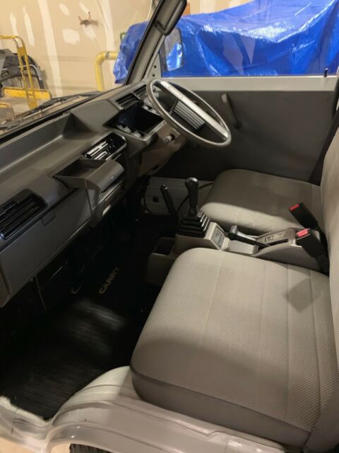 1991 Suzuki Other - photo 2