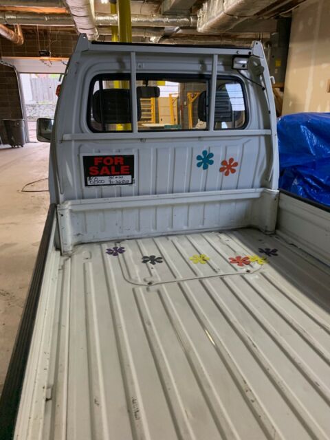 1991 Suzuki Other - photo 6