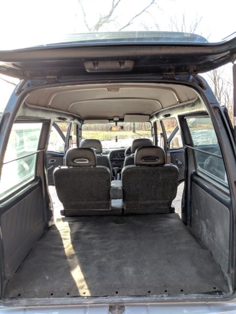 1991 Suzuki Other - photo 9