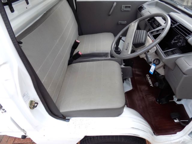 1991 Suzuki Carry Truck Pickup - photo 5