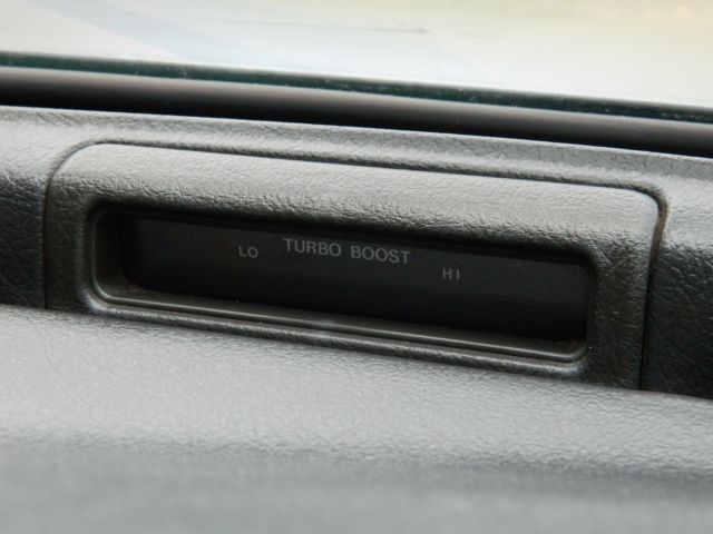 1980 Suzuki Other TURBO - photo 12