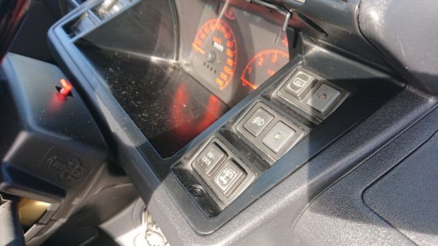 1991 Suzuki Every Turbo Aero-Tune - photo 11