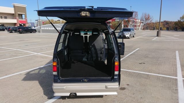 1991 Suzuki Every Turbo Aero-Tune - photo 13