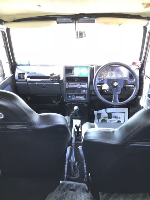 1980 Suzuki Other - photo 10