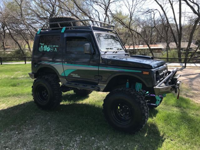 1980 Suzuki Other - photo 4