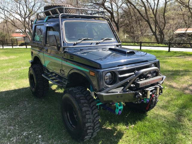 1980 Suzuki Other - photo 5