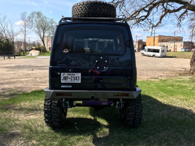 1980 Suzuki Other - photo 7