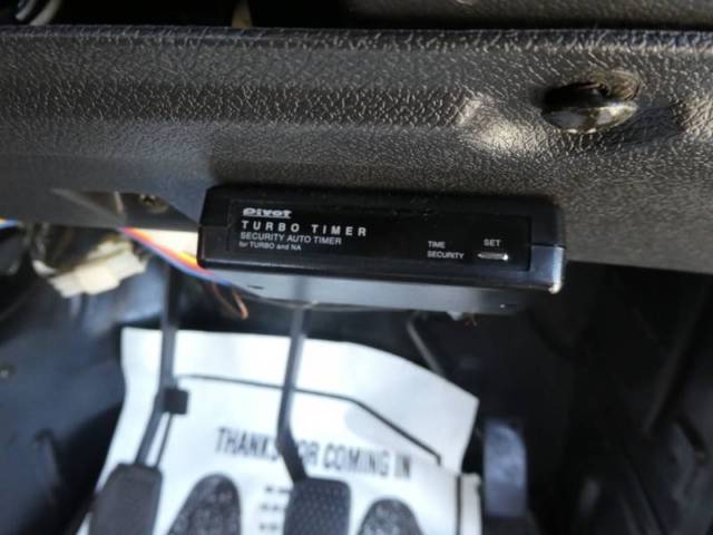 1991 Suzuki JIMNY - photo 13