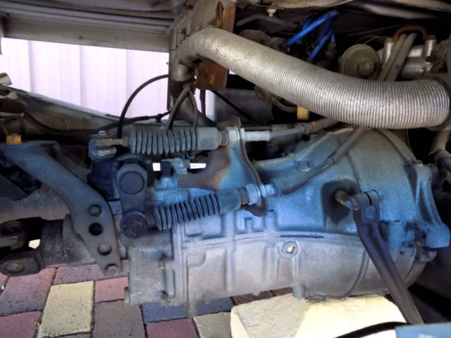 1991 Suzuki Other PICKUP TRUCK ATV UTV - photo 10