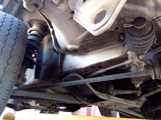 1991 Suzuki Other PICKUP TRUCK ATV UTV - photo 11