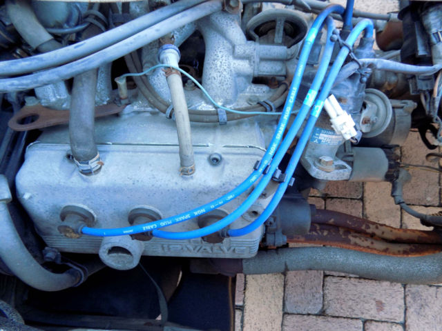 1991 Suzuki Other PICKUP TRUCK ATV UTV - photo 8