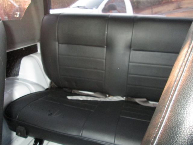 1991 Suzuki Samurai - photo 4