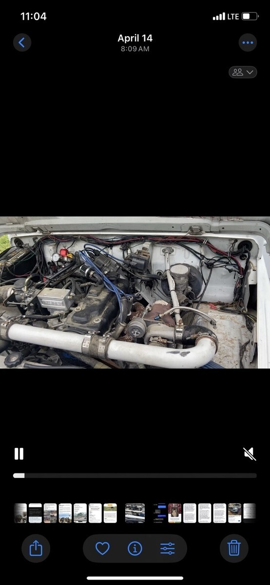 1991 Suzuki Samurai JL - photo 10