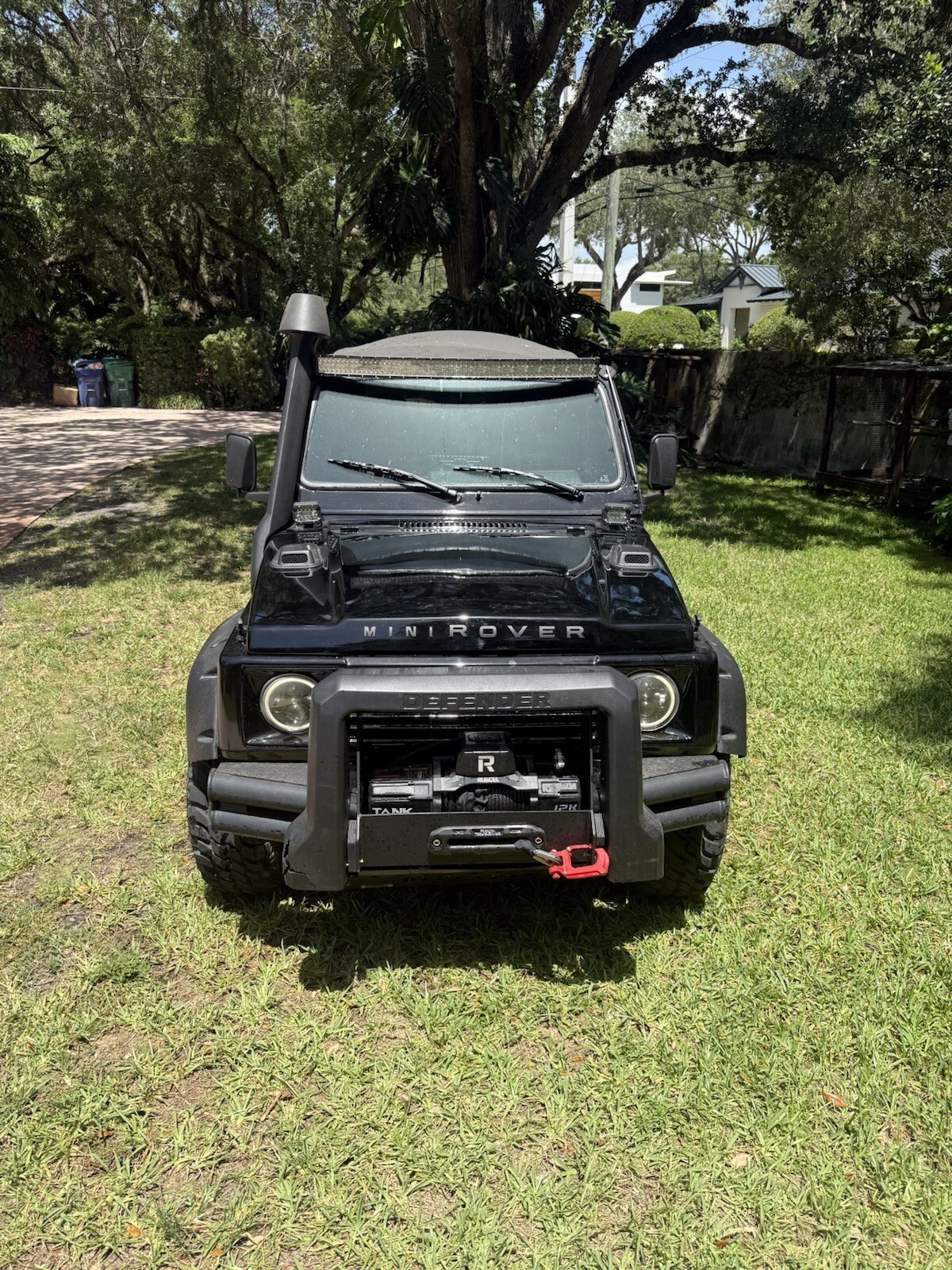 1991 Suzuki Samurai JA - photo 2