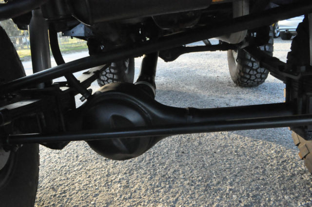 1991 Suzuki Samurai JL Sport Utility 2-Door - photo 10