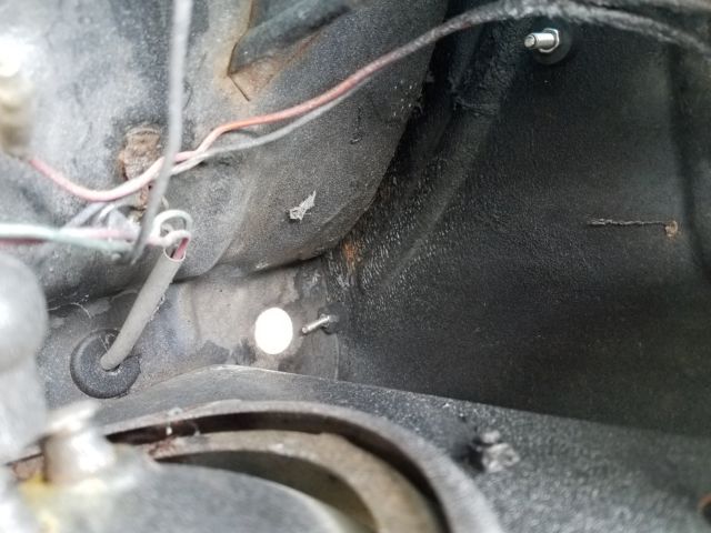 1991 Suzuki Samurai - photo 12