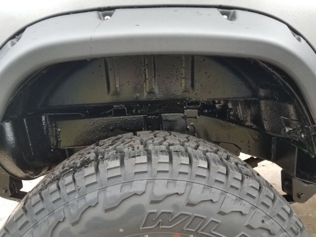 1991 Suzuki Samurai - photo 5