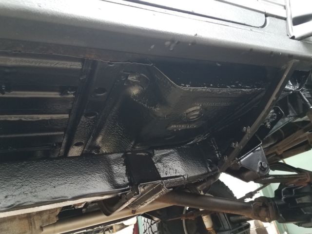1991 Suzuki Samurai - photo 6