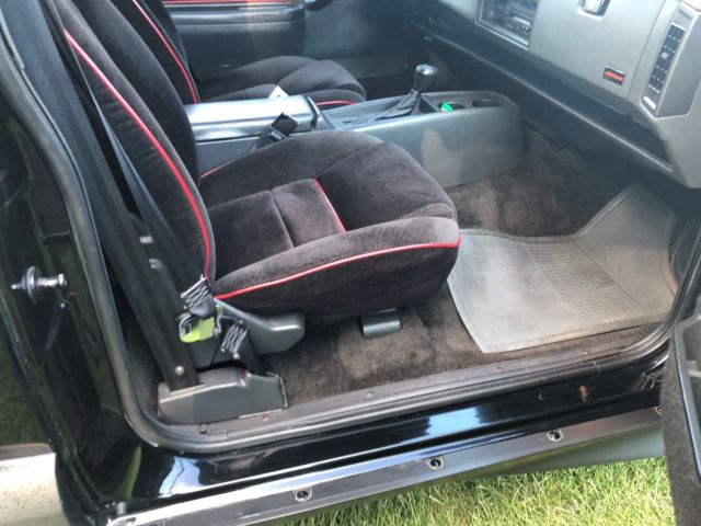 1991 GMC Syclone - photo 10