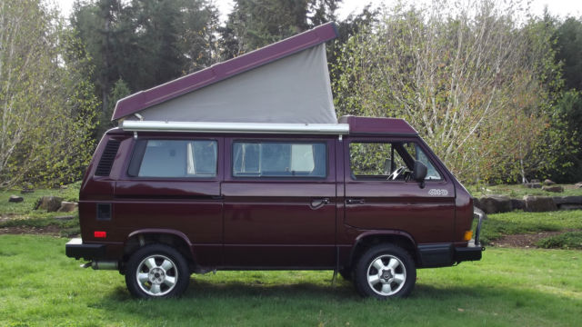 1991 Volkswagen Bus/Vanagon - photo 11