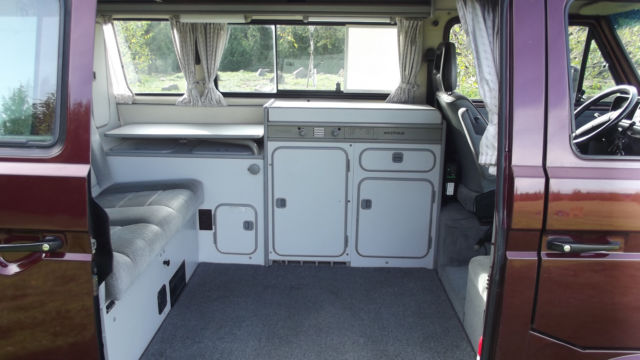 1991 Volkswagen Bus/Vanagon - photo 13