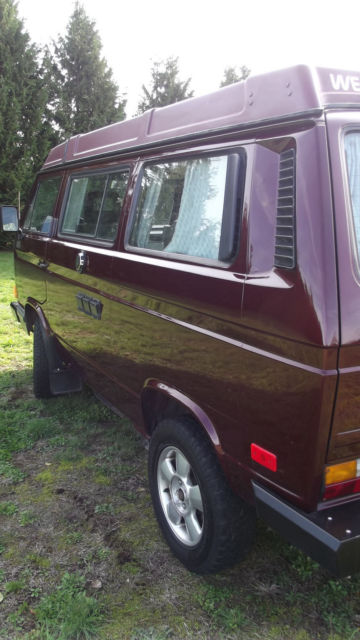 1991 Volkswagen Bus/Vanagon - photo 2