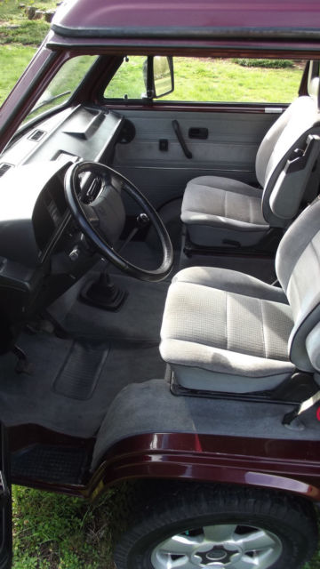 1991 Volkswagen Bus/Vanagon - photo 5
