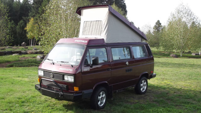 1991 Volkswagen Bus/Vanagon - photo 6