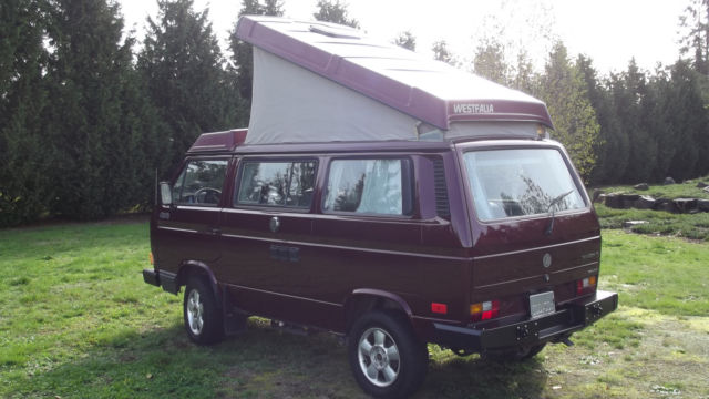 1991 Volkswagen Bus/Vanagon - photo 7