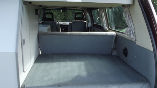 1991 Volkswagen Bus/Vanagon - photo 8