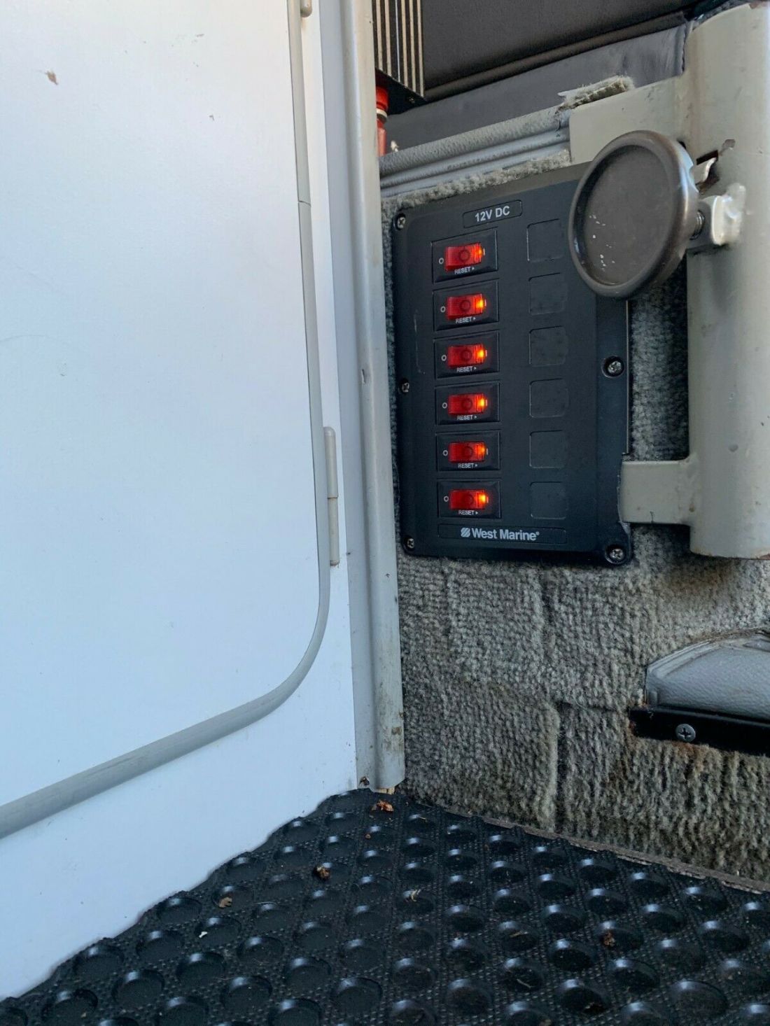 1991 Volkswagen Bus/Vanagon Westfalia Camper - photo 7