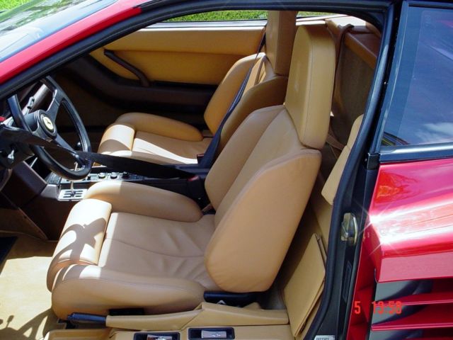 1991 Ferrari Testarossa - photo 13