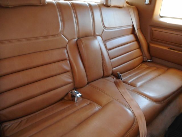 1991 Cadillac Eldorado Touring Edition - photo 10