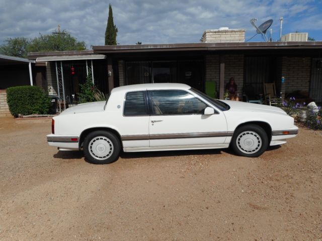 1991 Cadillac Eldorado Touring Edition - photo 12