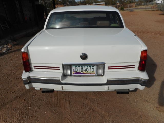 1991 Cadillac Eldorado Touring Edition - photo 3