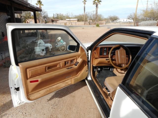 1991 Cadillac Eldorado Touring Edition - photo 4