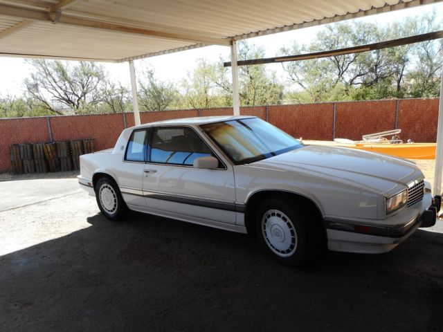 1991 Cadillac Eldorado Touring Edition - photo 7