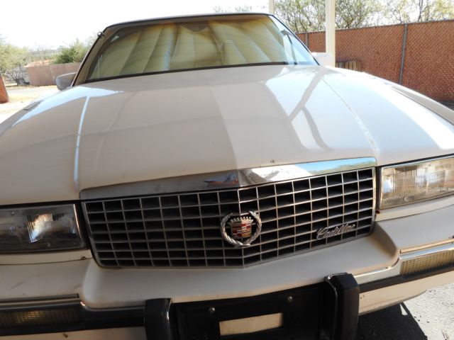 1991 Cadillac Eldorado Touring Edition - photo 8