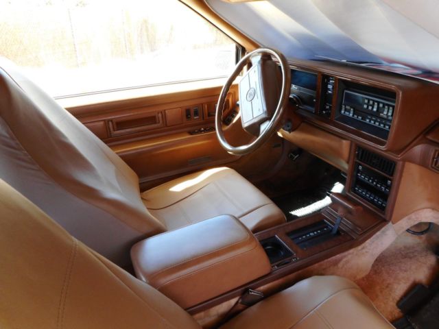 1991 Cadillac Eldorado Touring Edition - photo 9
