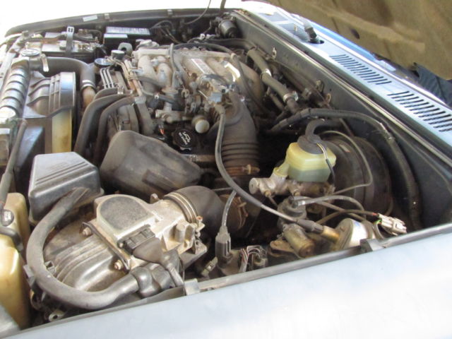 1991 Toyota 4Runner SR5 Sport Utility 4-Door - photo 13