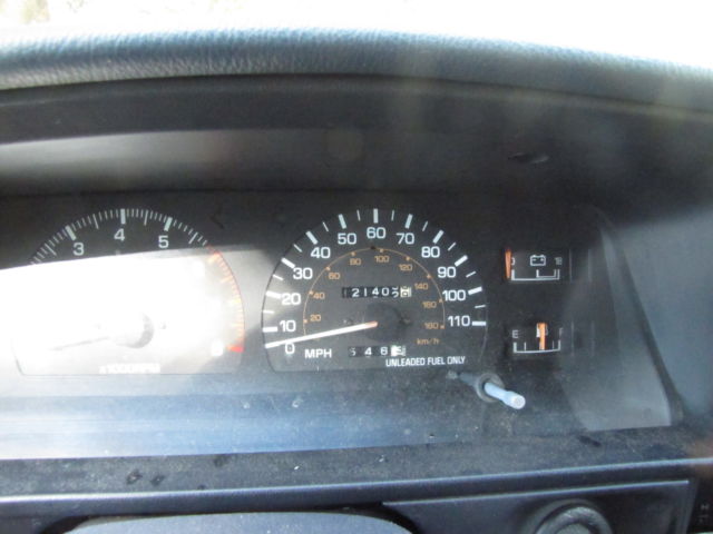 1991 Toyota 4Runner SR5 Sport Utility 4-Door - photo 6