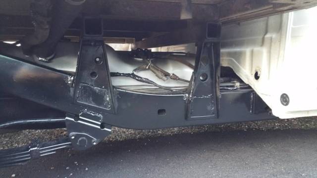 1991 Toyota Tacoma - photo 10
