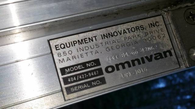 1991 Toyota Tacoma - photo 12