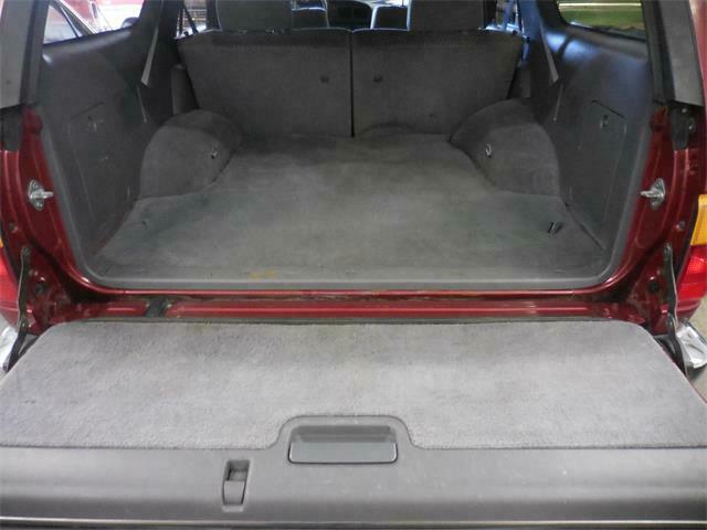 1991 Toyota 4Runner SR5 - photo 11