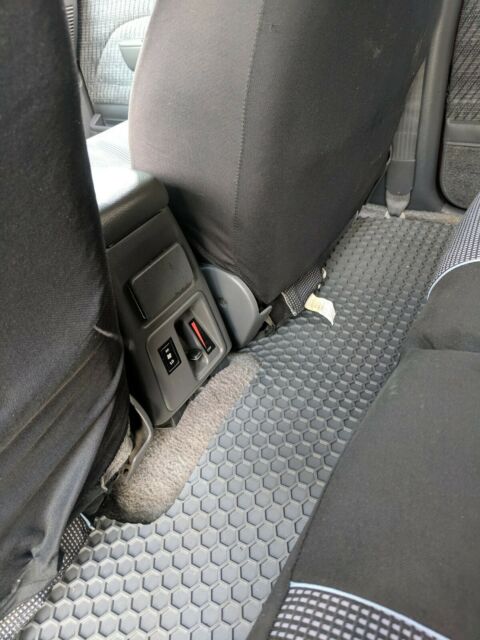 1991 Toyota 4Runner SR5 - photo 12