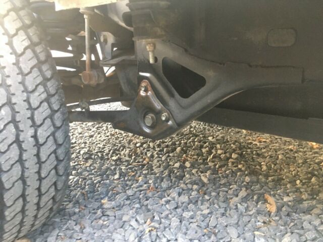 1991 Toyota 4Runner - photo 13