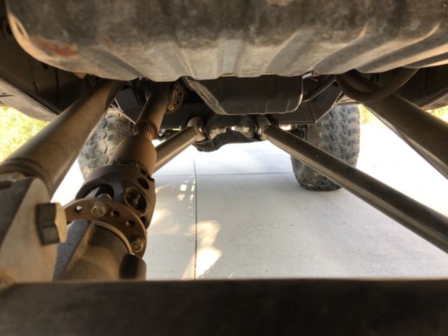 1991 Toyota 4Runner SR5 - photo 12